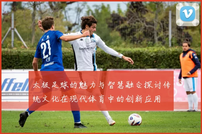 太极足球的魅力与智慧融合探讨传统文化在现代体育中的创新应用